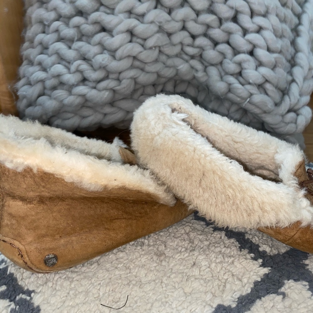Ugg Slippers